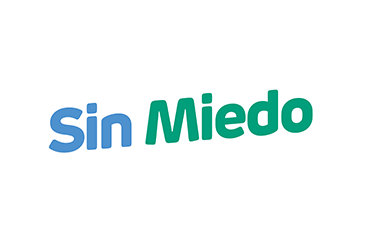sin miedo
